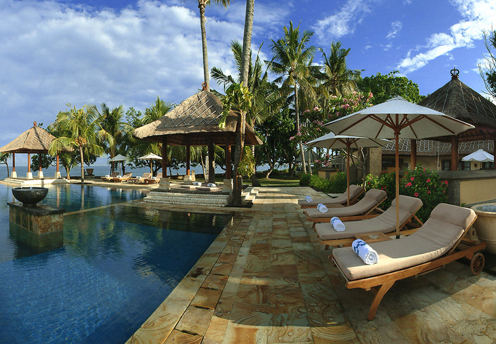Villas At The Patra Bali Resort image 1